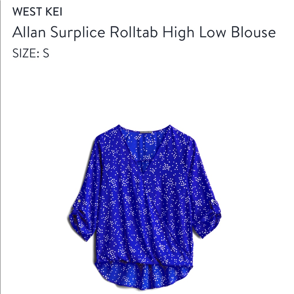 Brand new Blouse